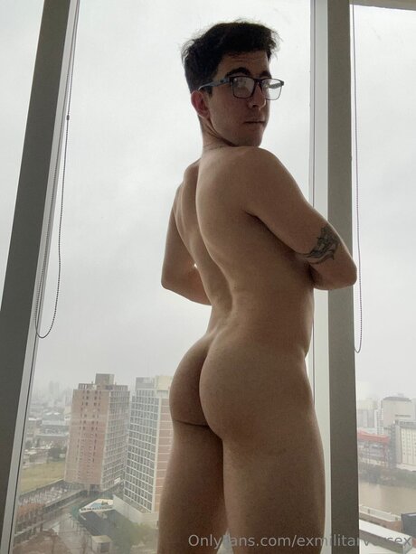 Exmilitarversex adult star picture