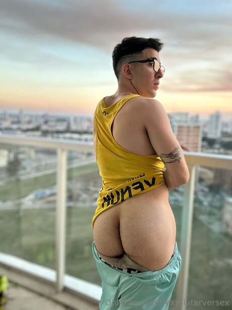 Exmilitarversex nice pornstar gallery