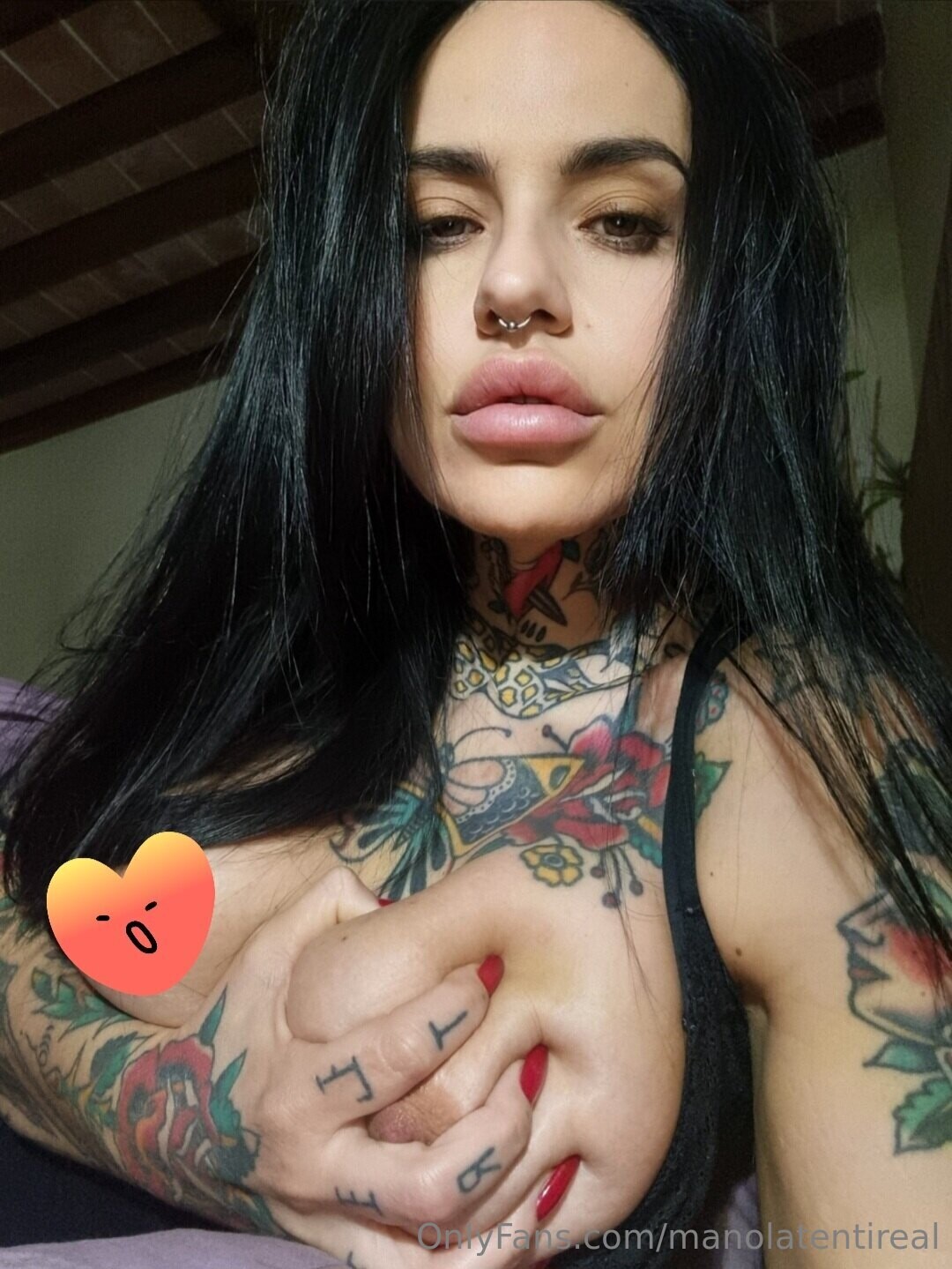 Manolatentireal xxx star pics