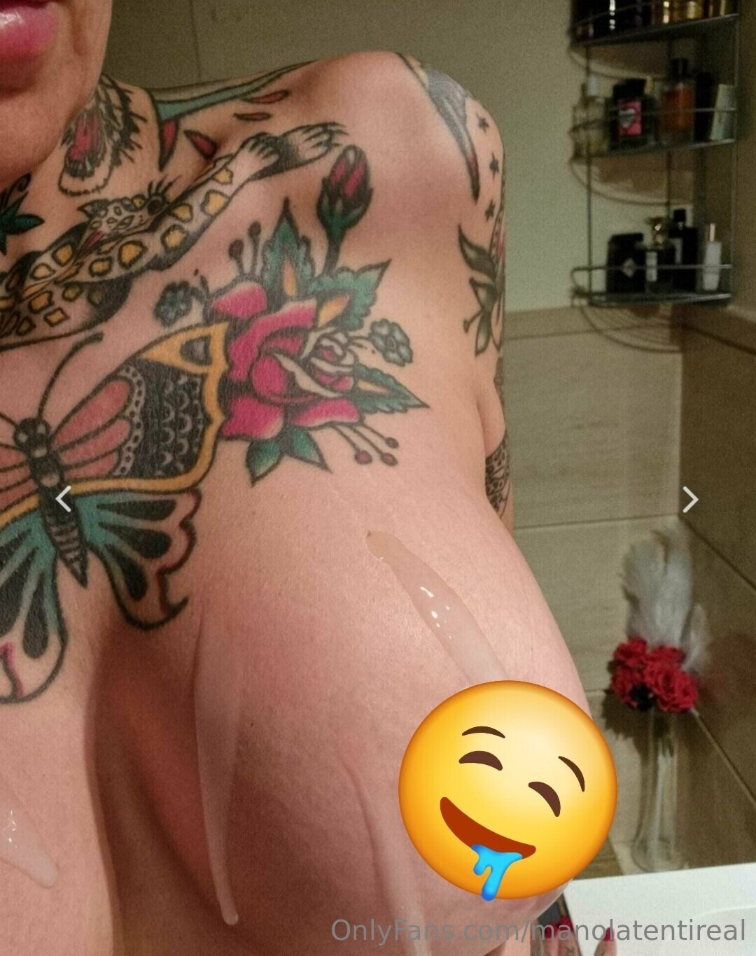 Manolatentireal hot pornstar pic