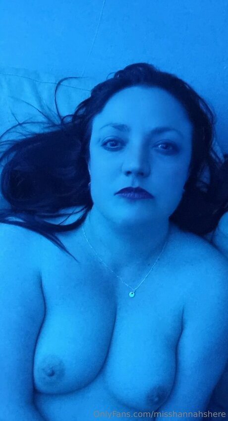 Misshannahshere star naked img