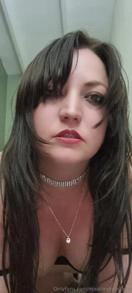 Misshannahshere hd model images