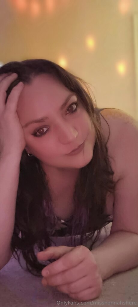 Misshannahshere profile image