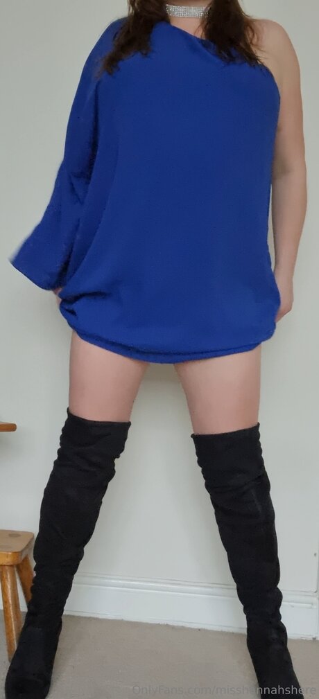 Misshannahshere star naked img