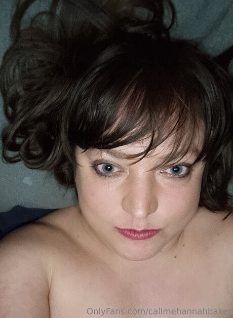 Misshannahshere actress photo