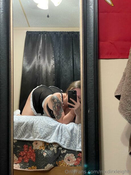 Mxdirxleighh star nice img