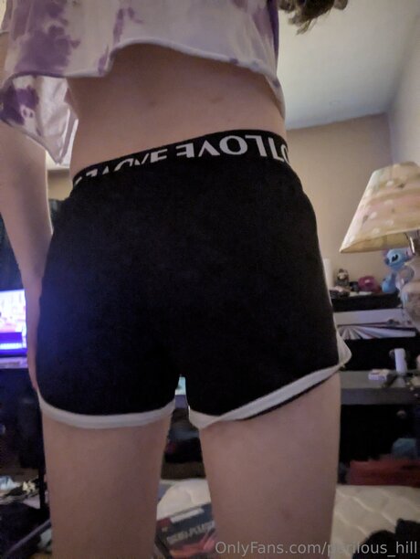 blonde midget onlyfans adult image