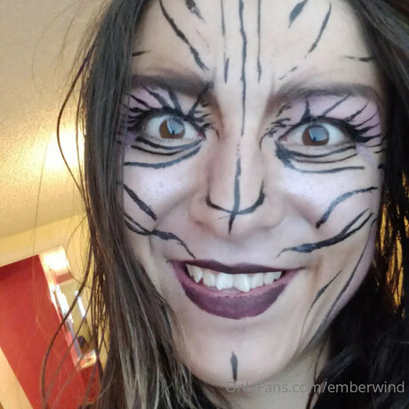 Emberwind star high quality pic