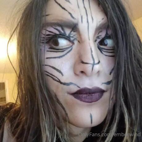 Emberwind top profile image