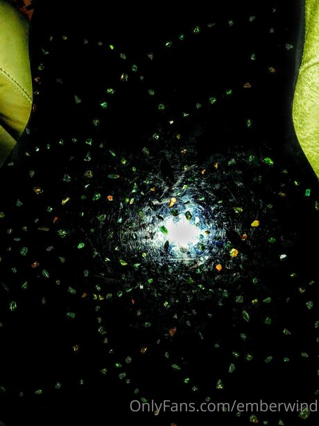 Emberwind model top pictures