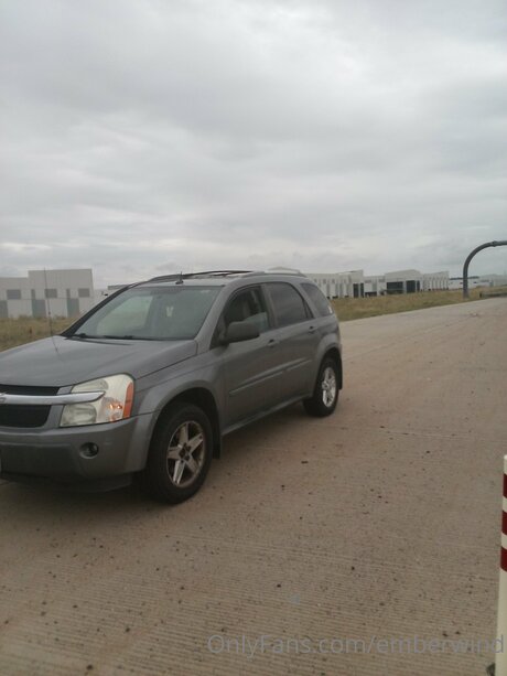 Emberwind pornstar nudes archive