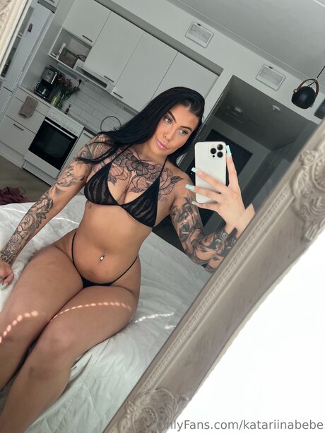 Katariinabebe top star pic