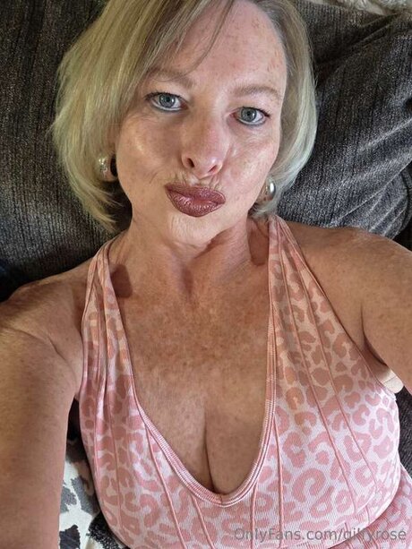 Gilfyrose free model img