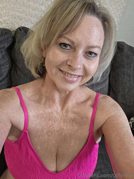 Gilfyrose star nude gallery