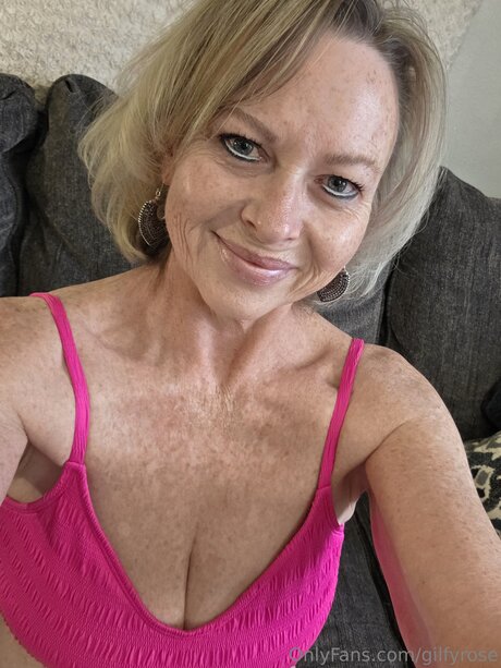 Gilfyrose sex star archive