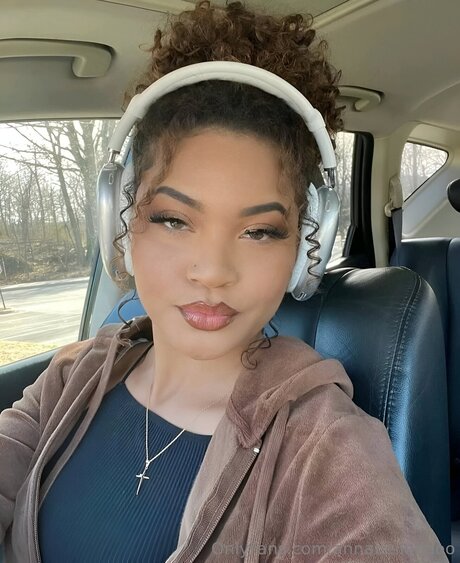 ebony milf onlyfans exclusive images