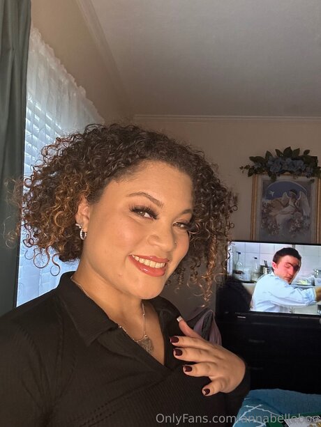 Annabellebooo high quality model gallery