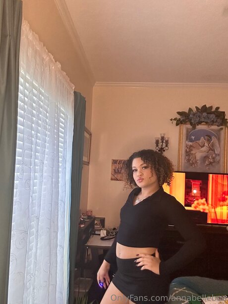 Annabellebooo pornstar art pics