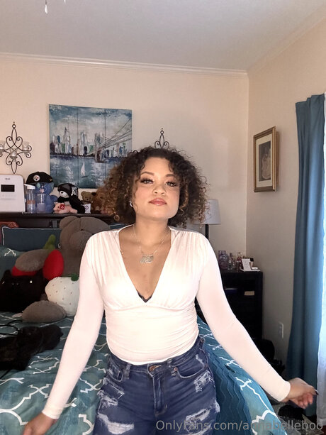 Annabellebooo free star pics