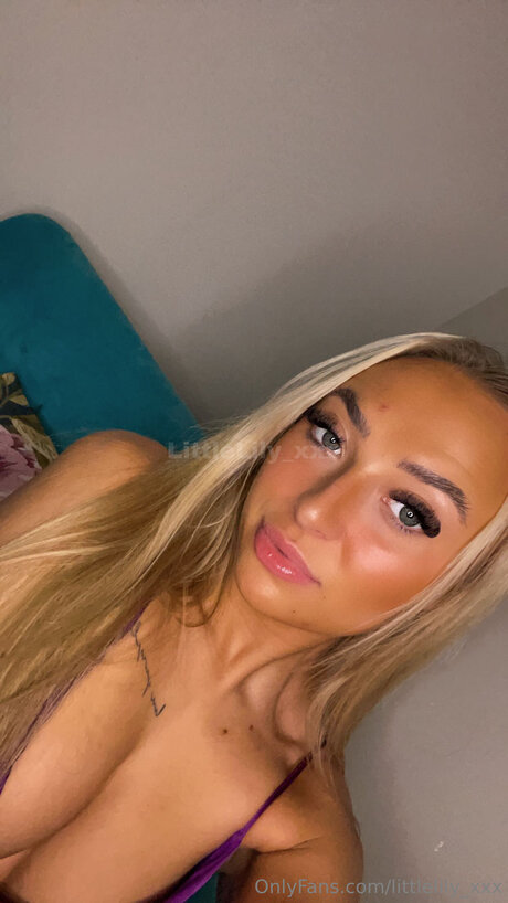 Littlelily Xxx model hd archive