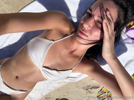 Itsangela1 sexy pornstar image