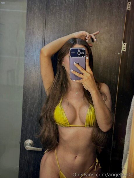 Angelav01 nudes actress pics
