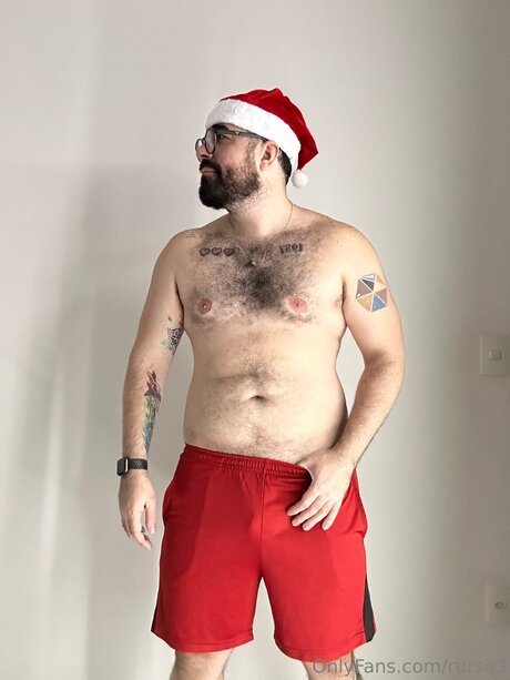 Rurso3 star exclusive photo