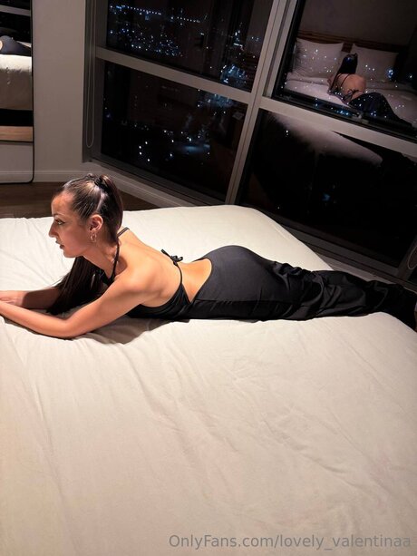 Lovely Valentinaa star free img