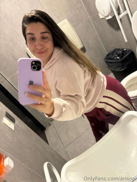 Arisnai best actress archive