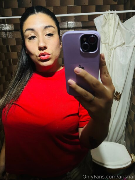 Arisnai pornstar erotic images