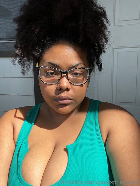 Goodxprincessgf model high quality images