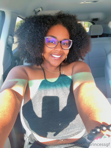 Goodxprincessgf model nudes images