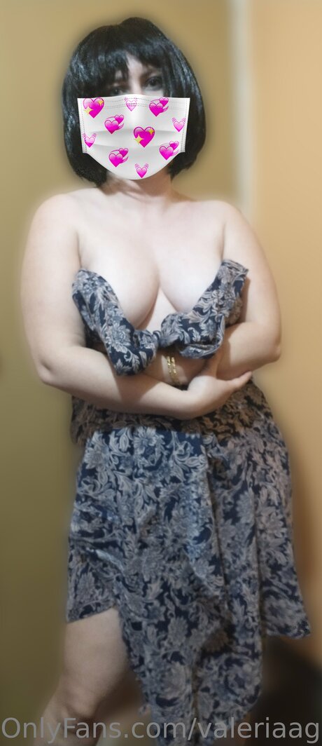 Valeriaaguirre3 erotic pornstar pictures