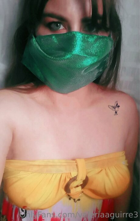 Valeriaaguirre3 free pornstar images