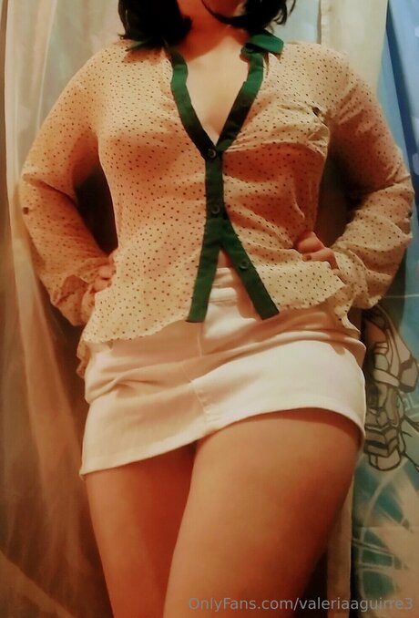 Valeriaaguirre3 star hot gallery