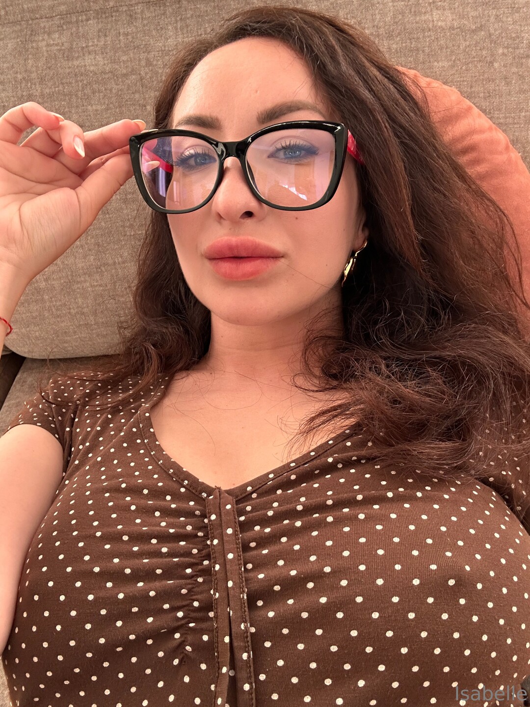 Isabellenollanvip hd model gallery