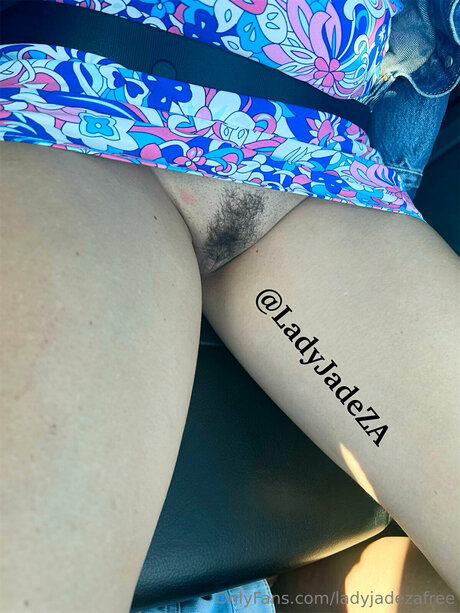 Ladyjadezafree beautiful star gallery