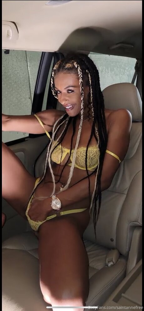 Saintannefree nice star image