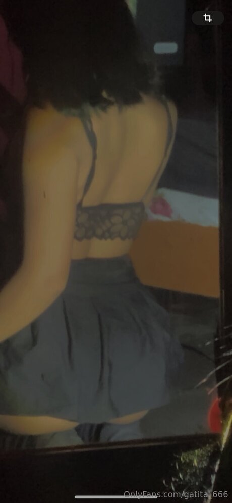 Gatita 666 model hd pic