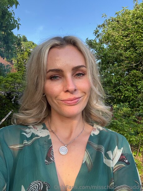 Misscharlotteruddy best actress archive