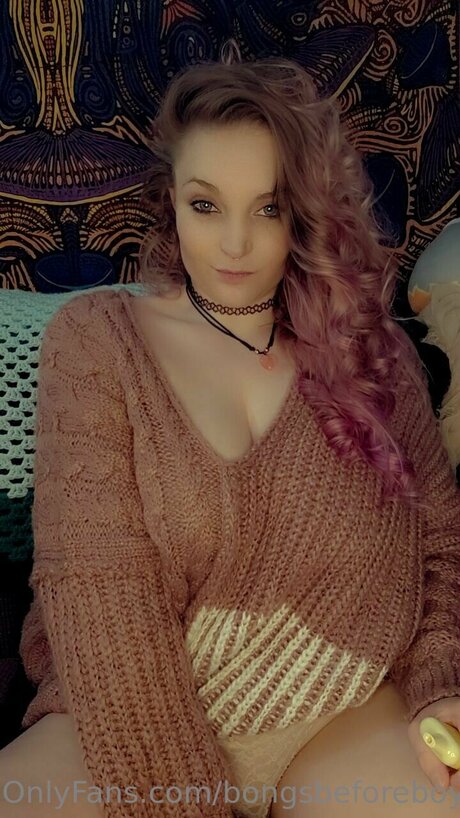 Bongsbeforeboyz naked model pic