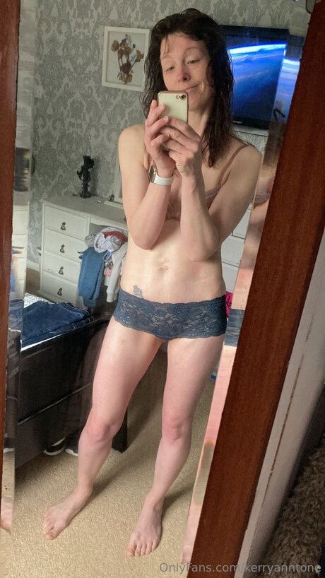 blonde anal onlyfans art porn photo