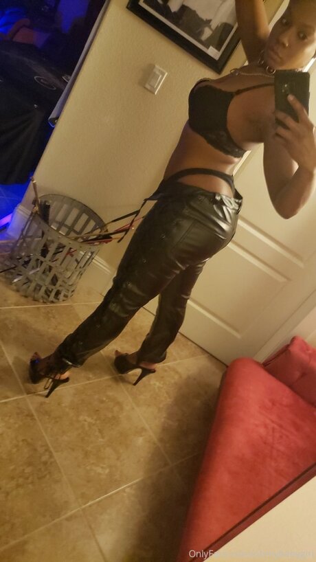 Ohmybabygirl sex actress image