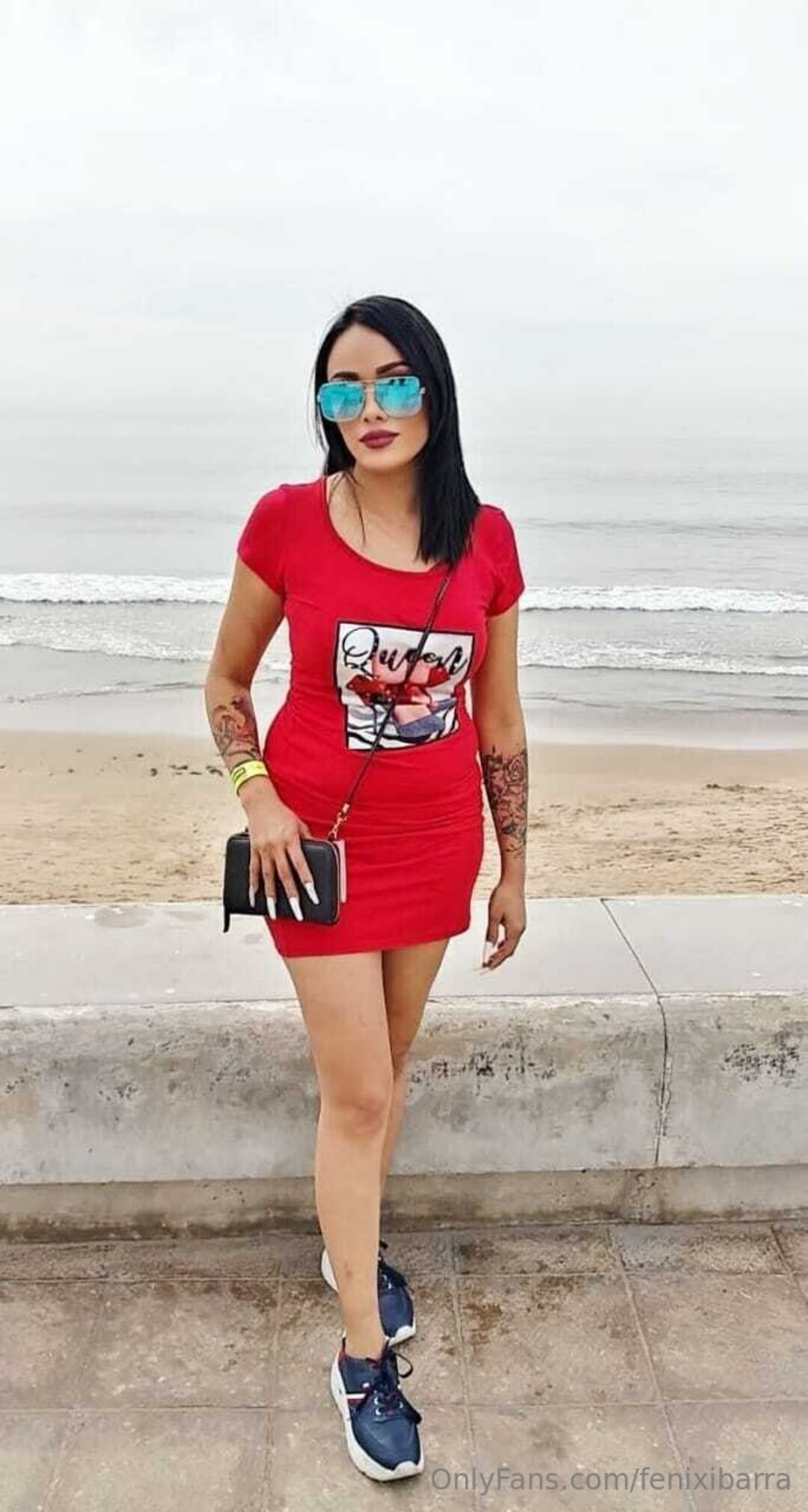 Fenixibarra top profile image