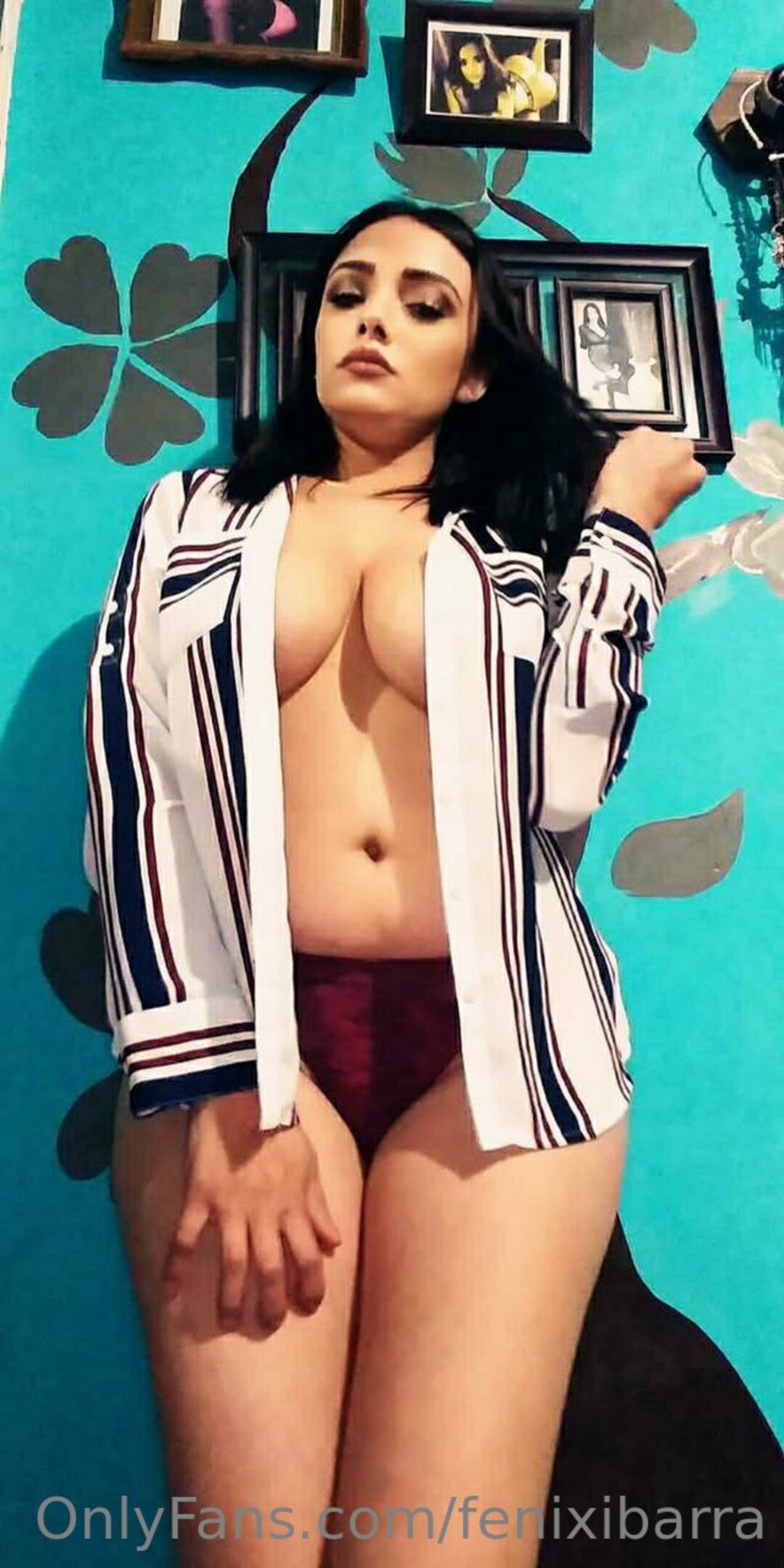 Fenixibarra pornographic star photo