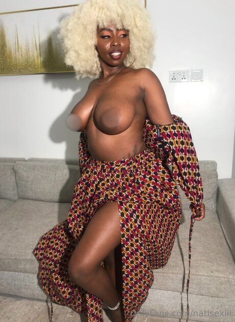 Natisexiii xxx pornstar pic