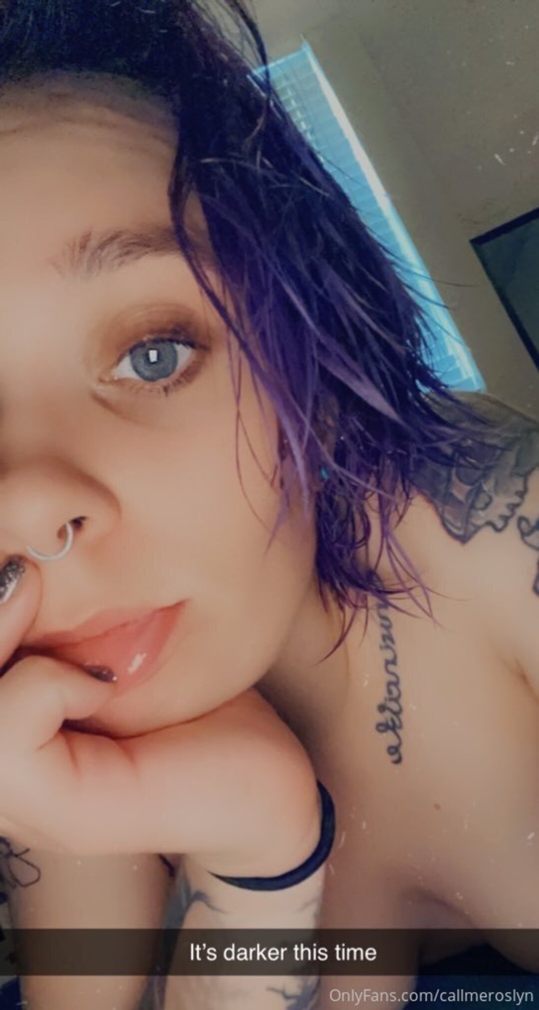 Callmeroslyn porn actress photos