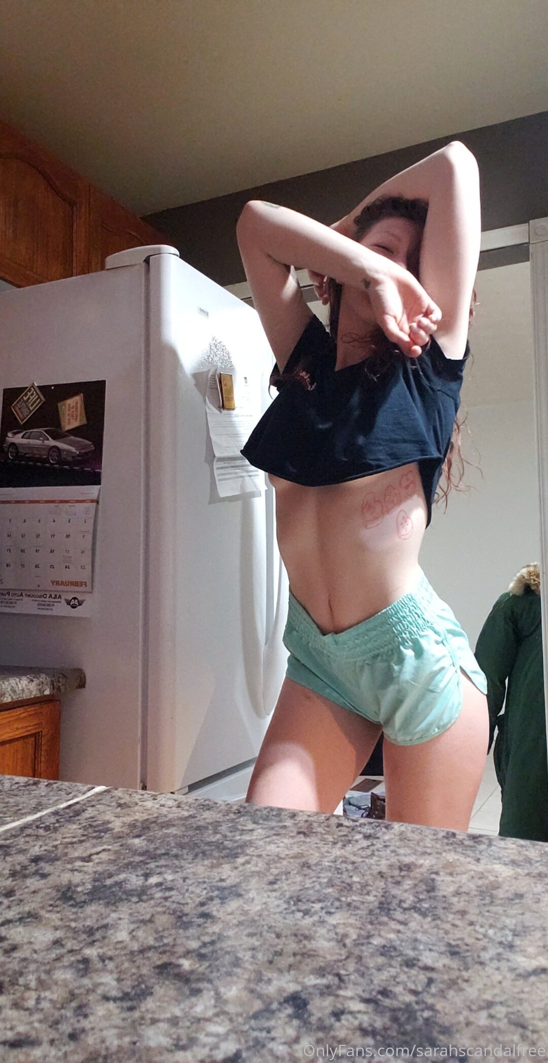 Dumbcuntfree hot model archive