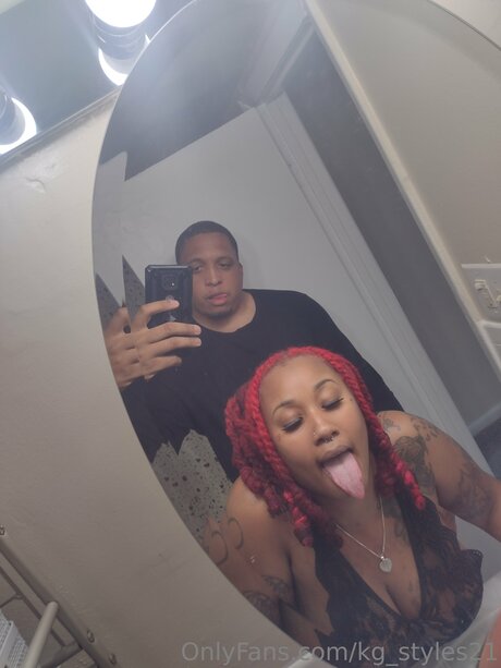 Kg Styles21 pornographic model gallery