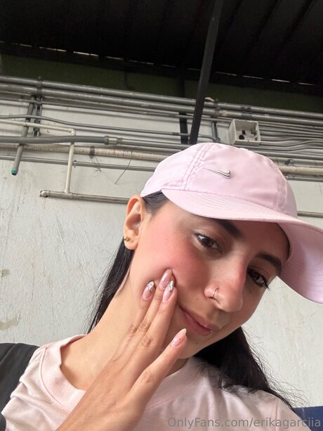 Erikagarciia top pornstar gallery